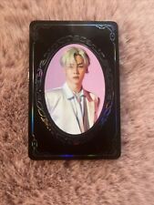 Nct  Dream Kun ‘ Nct 2020´ Official Photocard + FREEBIES picture