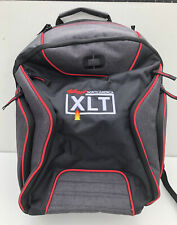 Ogio Backpack Kelloggs “North America XLT” Promotional Red & Black Logo Patch picture