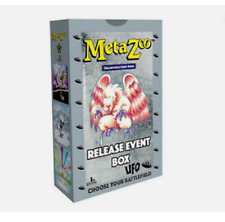 UFO 1st Edition MetaZoo TCG Release Event Box picture