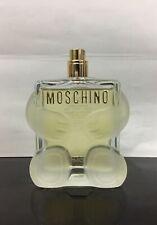 Moschino Toy 2 Eau De Parfum Spray 3.4 Fl Oz/ 100 Ml, As Pictured. No Cap TESTER picture