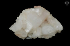 Apophyllite Specimen Minerals Crystals 290 gm Home Decor Natural Indian Cluster picture