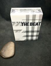 Burberry The Beat  For Woman Eau De Parfum 30 ML Spray  , DISCONTINUED SEALED picture