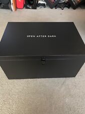 Adidas Nite Goods Kit- Nite Bear, Go To Bed Sneakerhead Book, sz 8.5US shoes picture