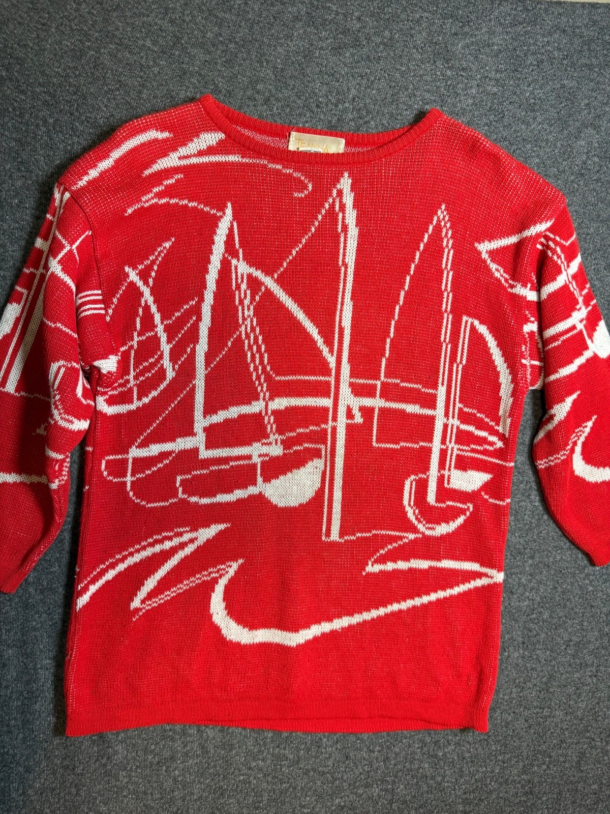 Vintage Sweater