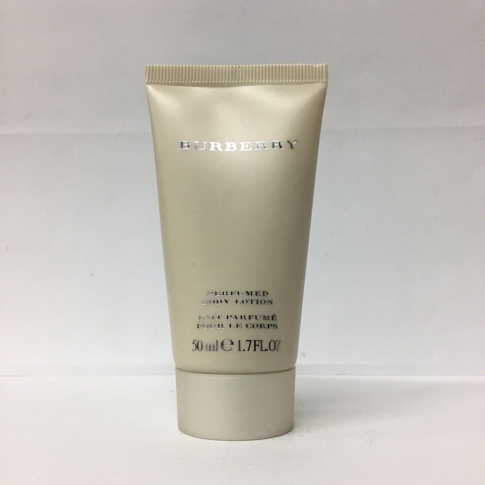 Burberry Perfumed Body Lotion for Women - 1.7oz | As Pictured