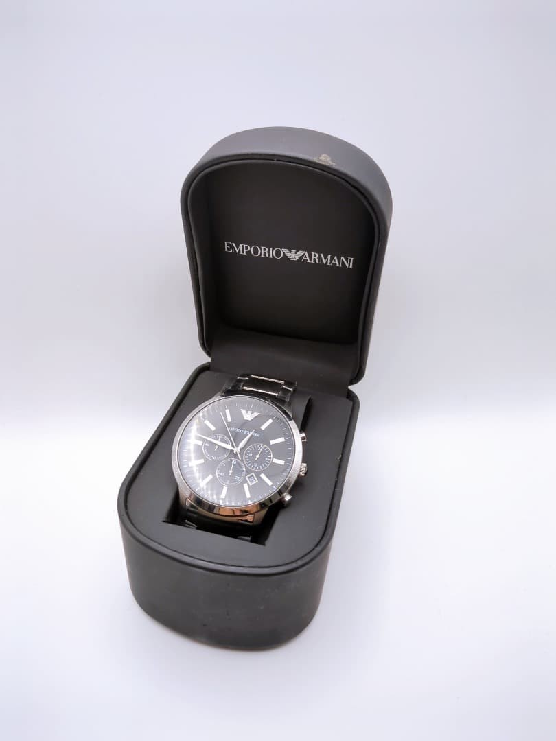 EMPORIO ARMANI