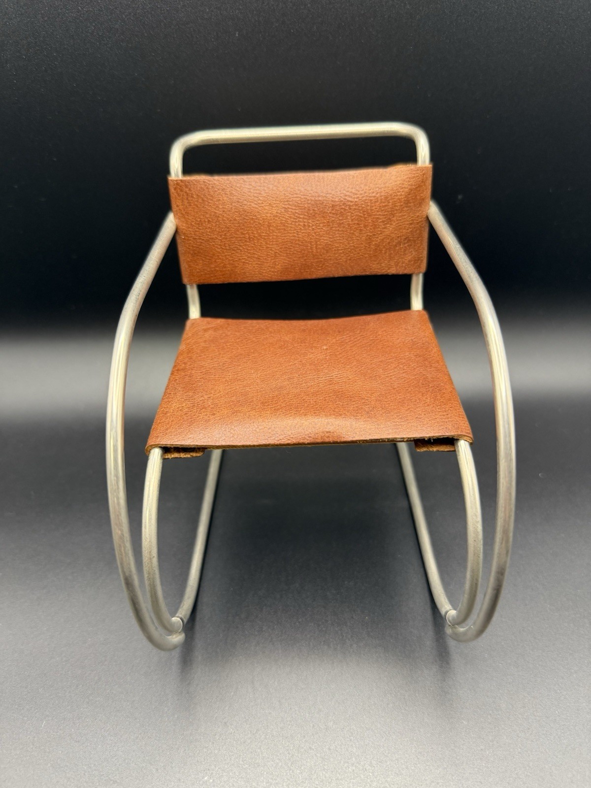 Vitra Design Museum Miniatures Collection - Ludwig Mies Van Der Rohe