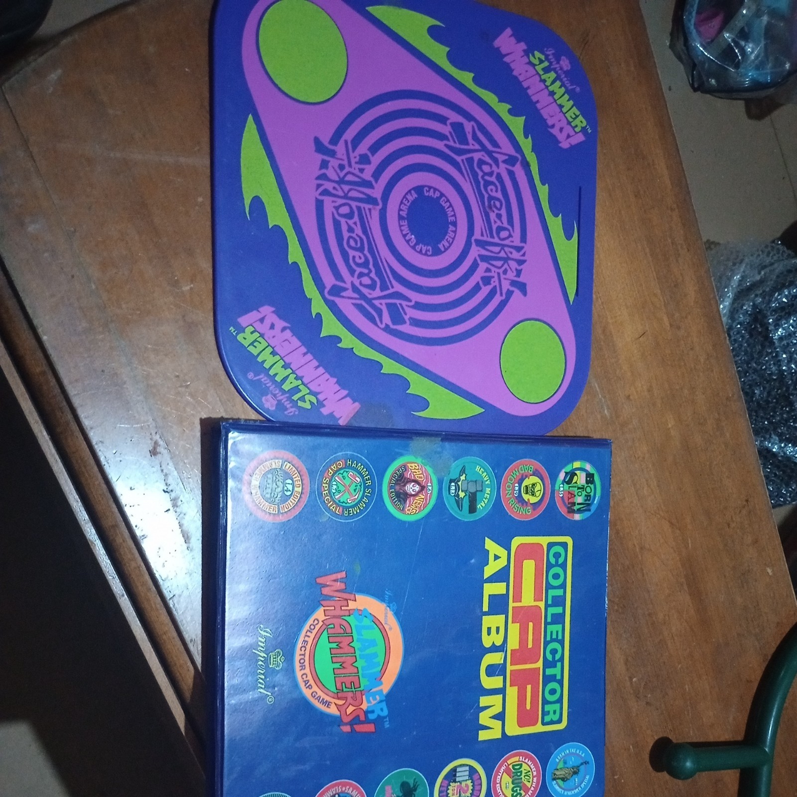 Vintage 1990s POG Lot 151 POGs Slammers NFL, power rangers, marvel,imperial +
