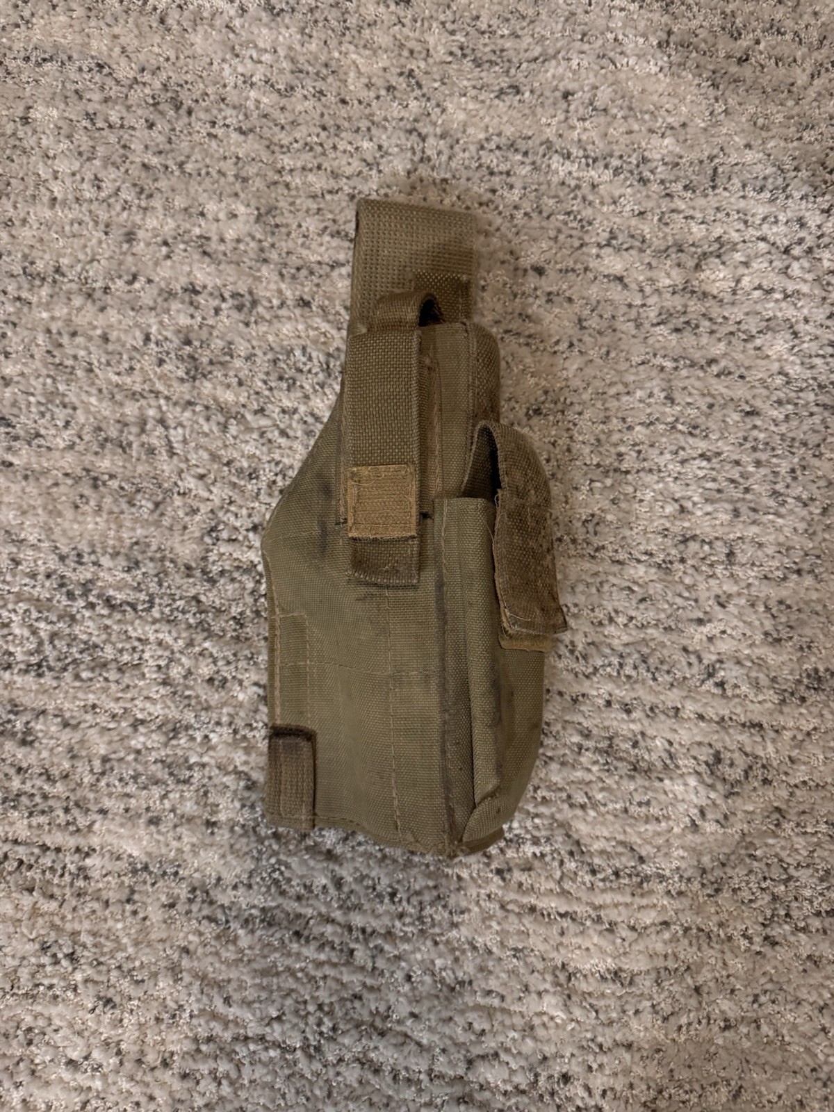 RARE OLDGEN SOF KHAKI LBT London Holster USGI CAG DELTA NSW DEVGRU Surplus Tan RARE OLDGEN SOF KHAKI LBT London Holster USGI CAG DELTA NSW DEVGRU Surplus Tan