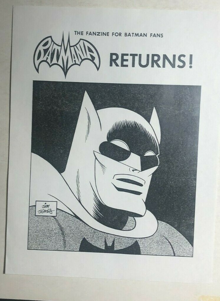 BATMANIA Returns 8