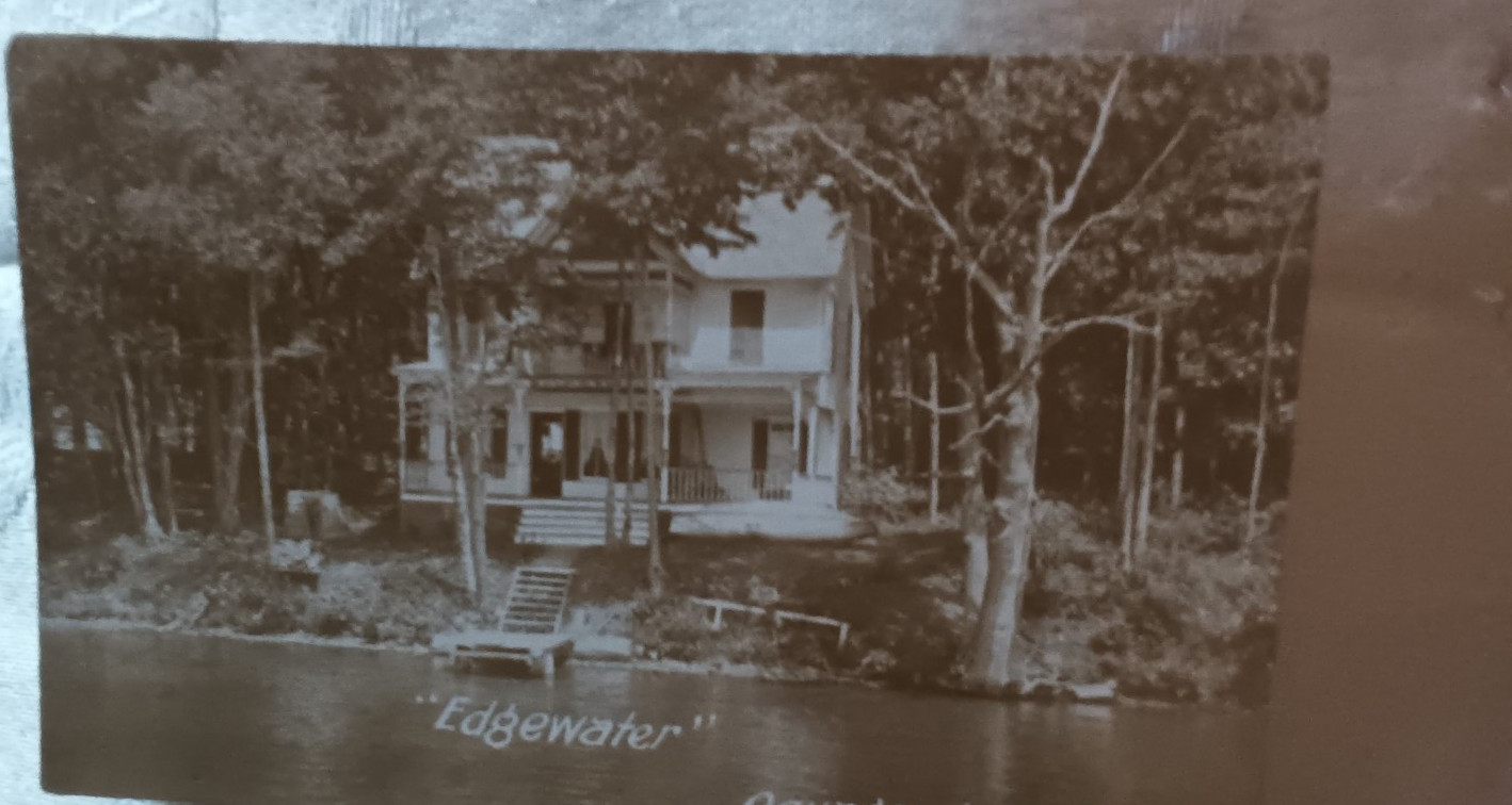VTG RPPC, View The \