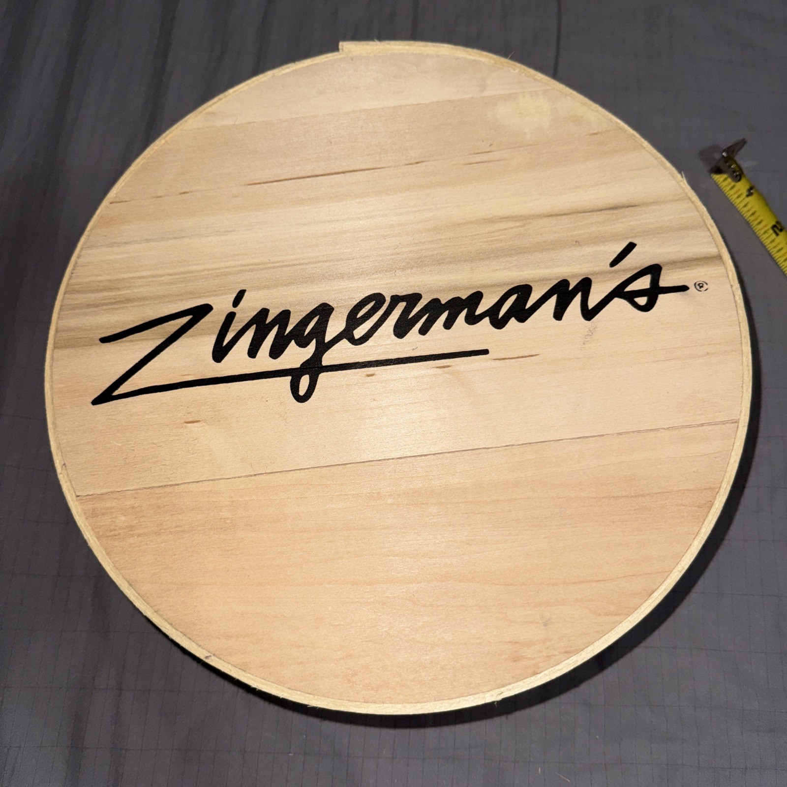 Zingerman\'s 11\