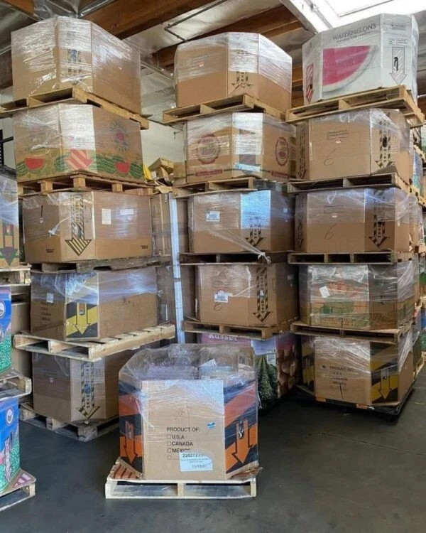 Large Overstock Box – Amazon & Target Products – Don’t Miss Out