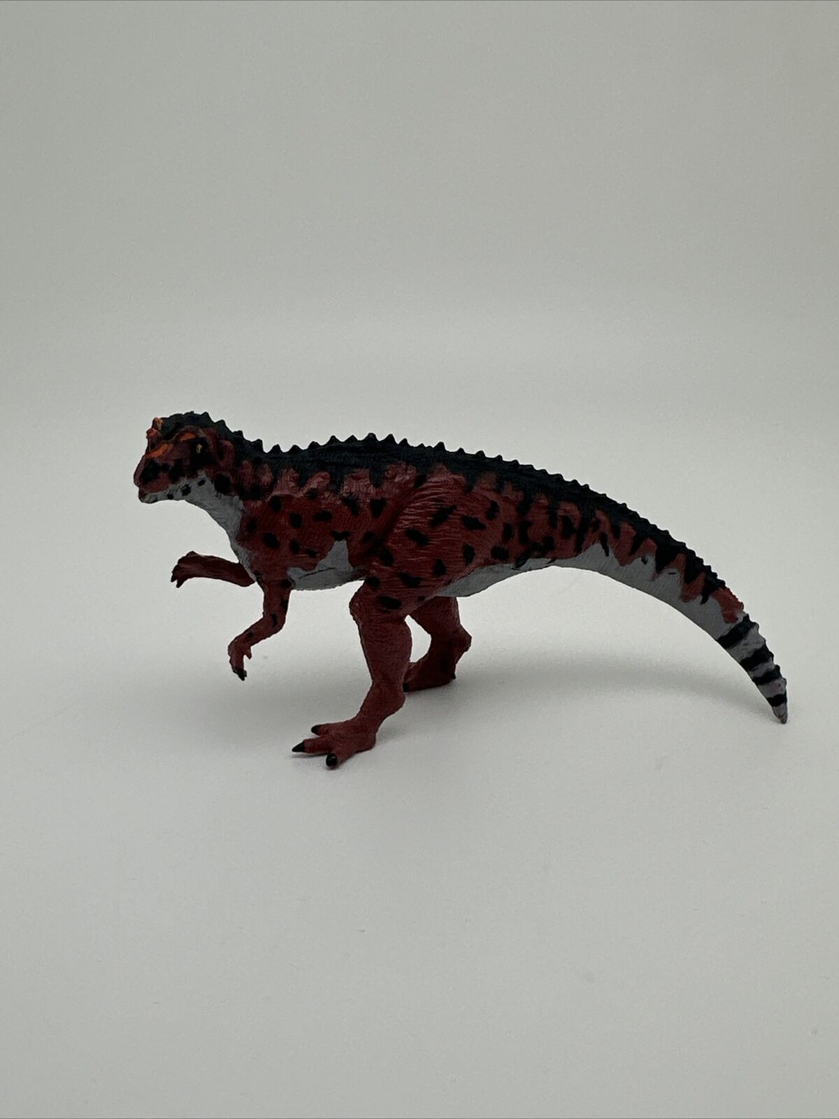Ceratosaurus Terra By Battat - 6 In - Dinosaur Toy….93