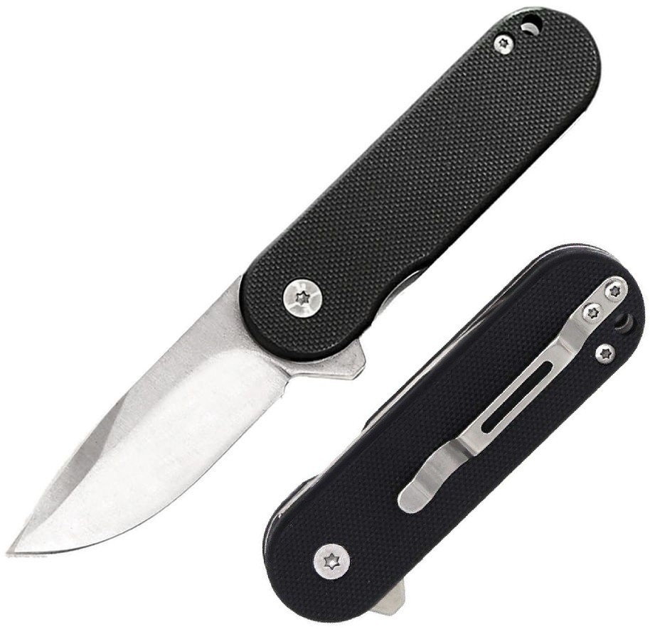 ElitEdge Small Linerlock Folding Knife 2.25\