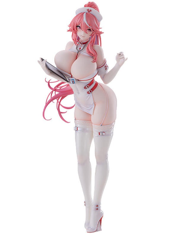 Pre-Sale Anigame Azur Lane Uss Franklin‌ Nurse 11.4