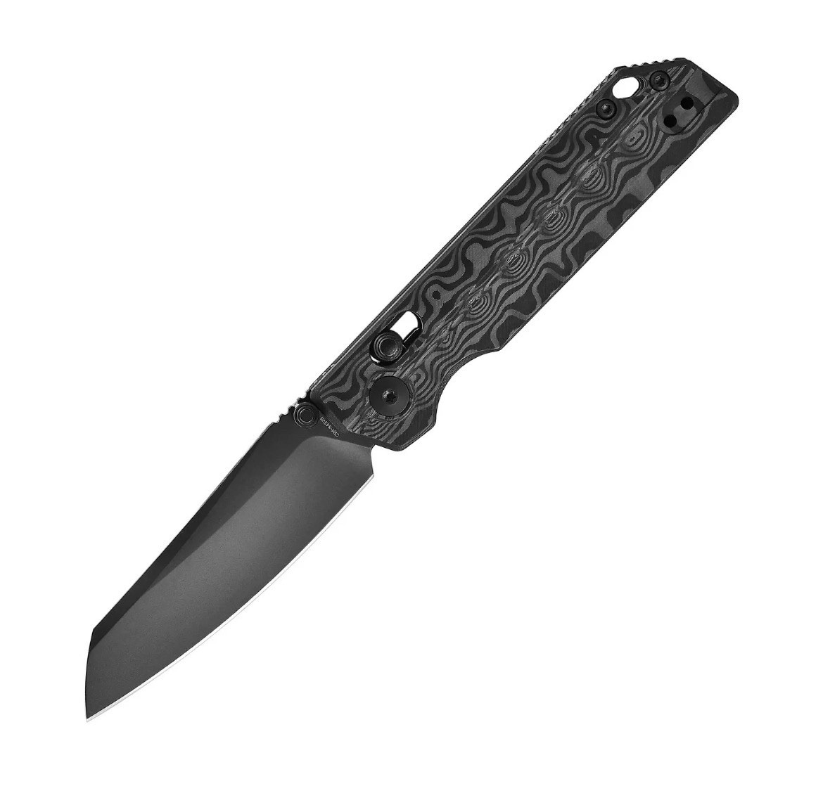 Oknife XEN Folding Knife 3.13