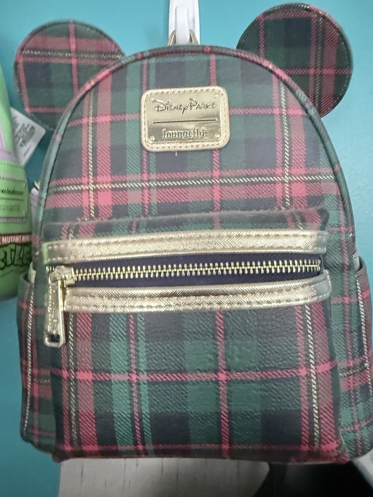 Disney Parks Loungfly