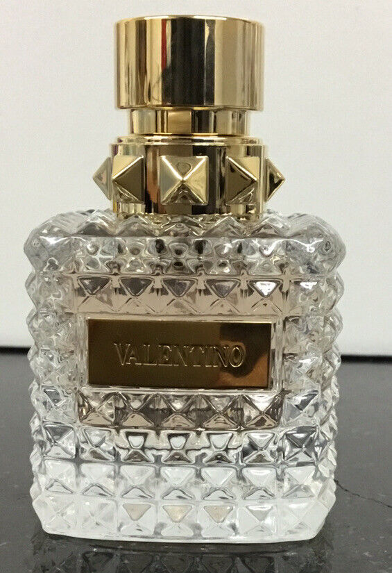 VALENTINO DONNA by Valentino 50 ml/ 1.7 oz Eau de Parfum Spray New No box