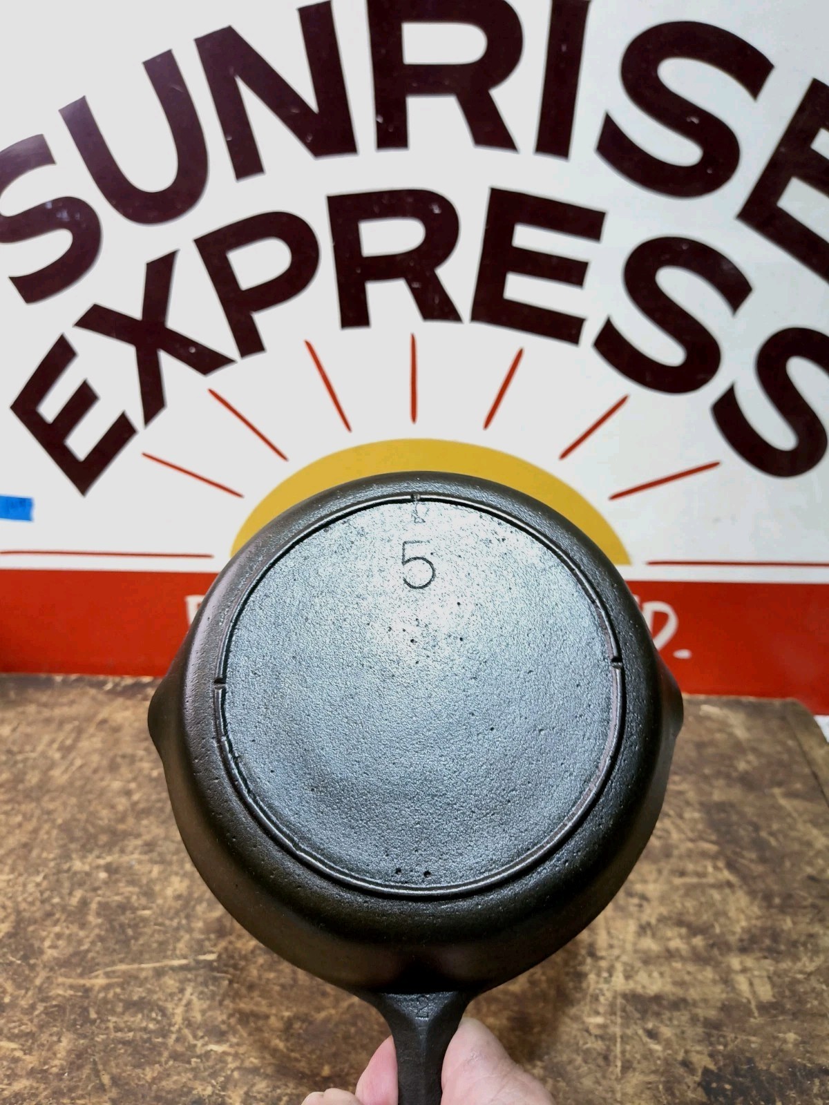 \