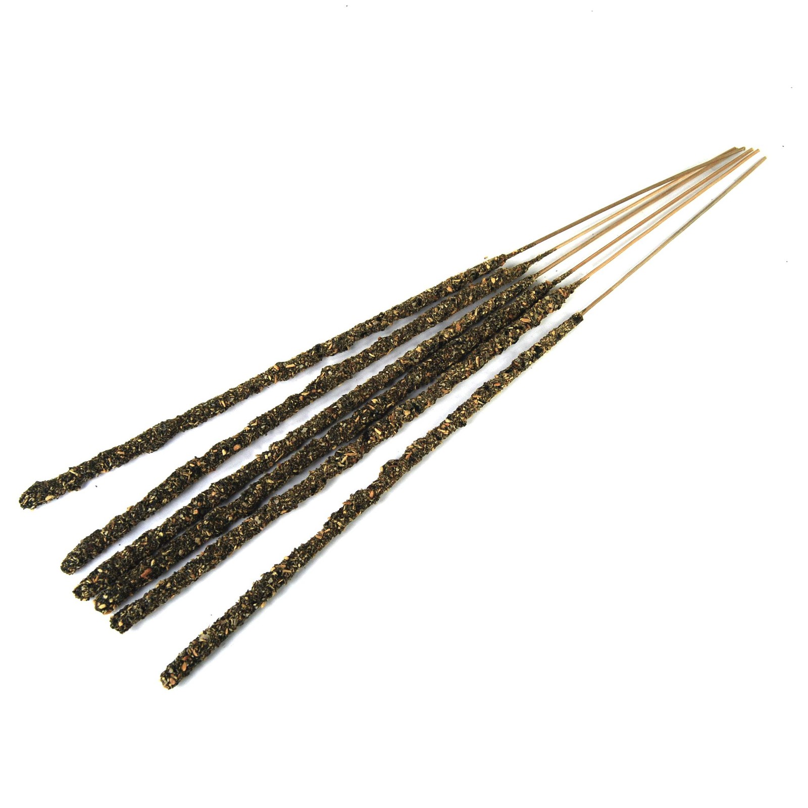 Premium Frankincense and Myrrh Artisan Incense Sticks, Handmade Artisan Incense,