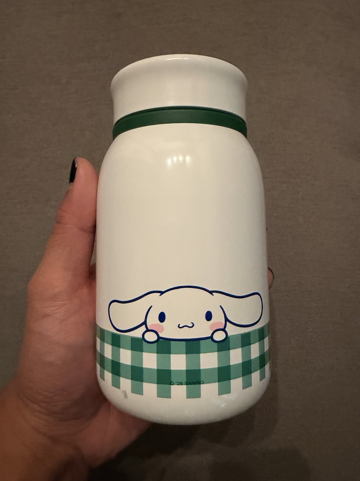 New Cinnamoroll Sanrio x Starbucks New Zane Tumbler Philippine Exclusive