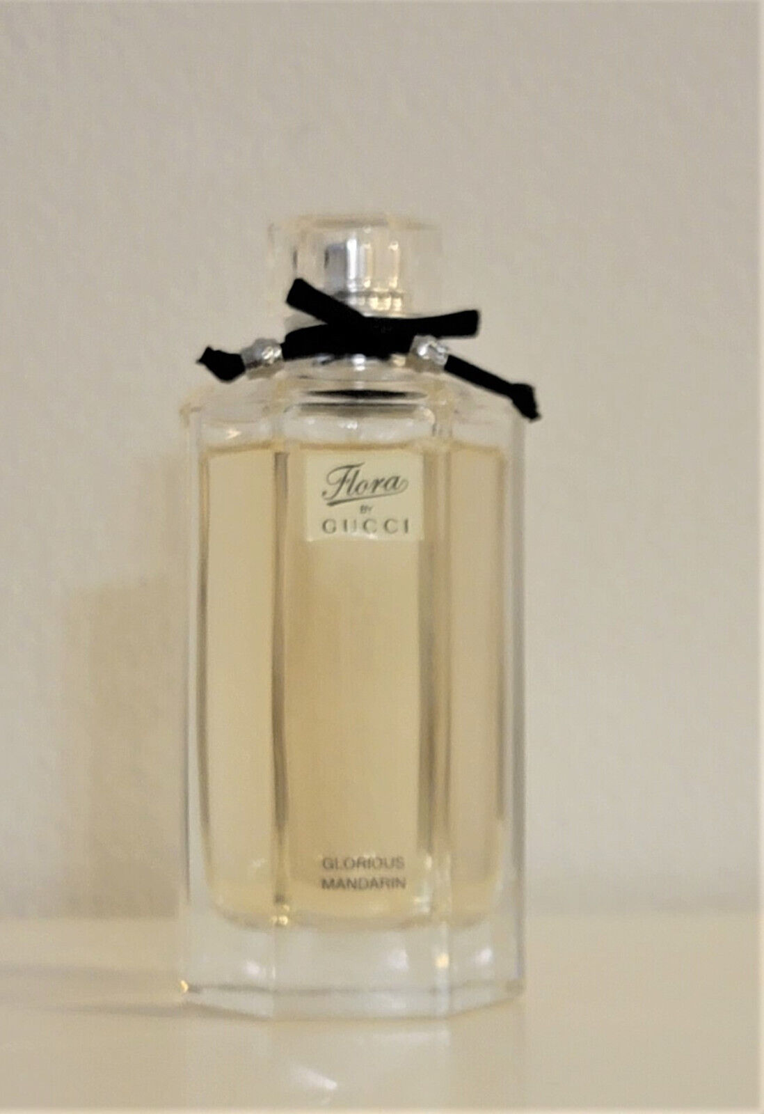 Gucci Flora Glorious Mandarin by Gucci 3.3oz / 100 ml edt spy perfume for women