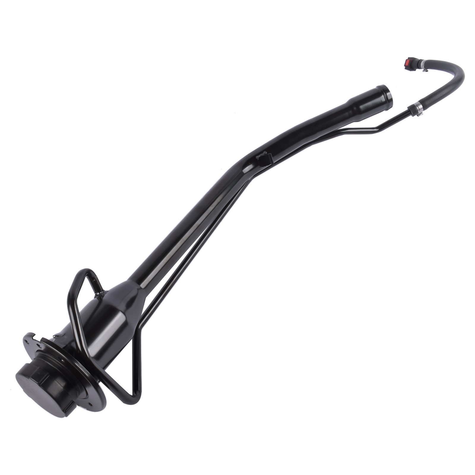 Fuel Tank Filler Neck FN1123 9L3Z9034A for Ford F-150 2009-2014