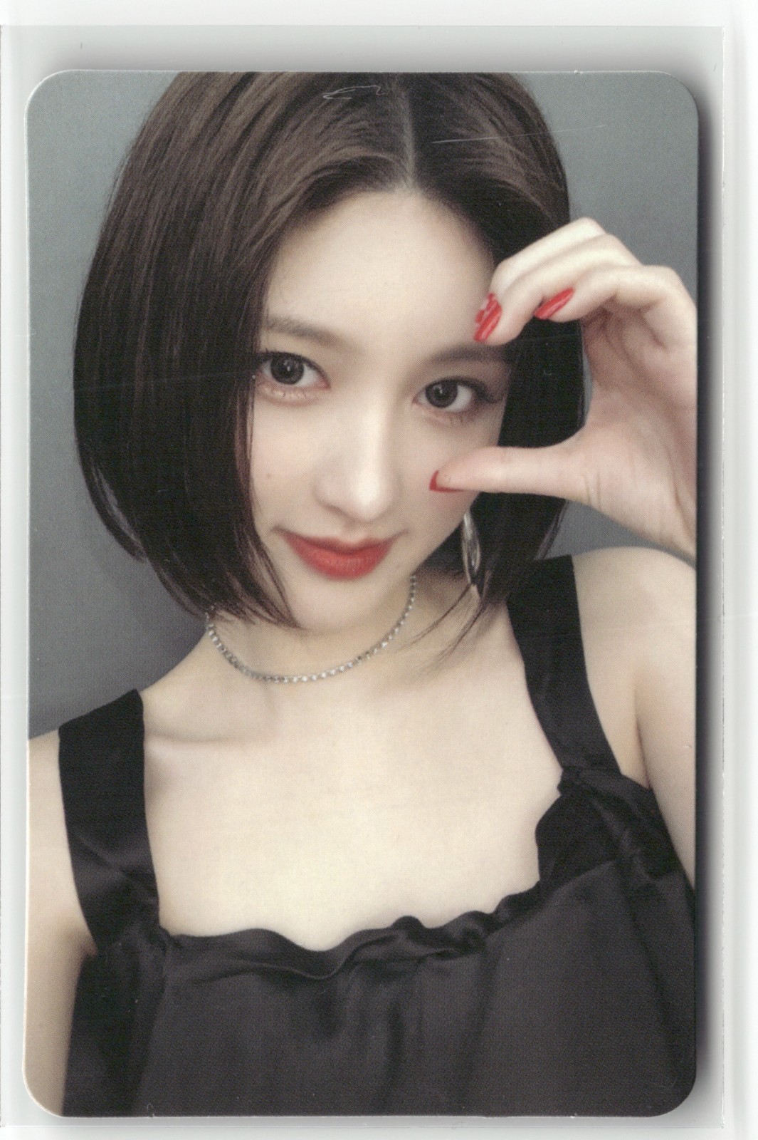 IVE Gaeul I'VE IVE 1st Full Album Photocard 2023