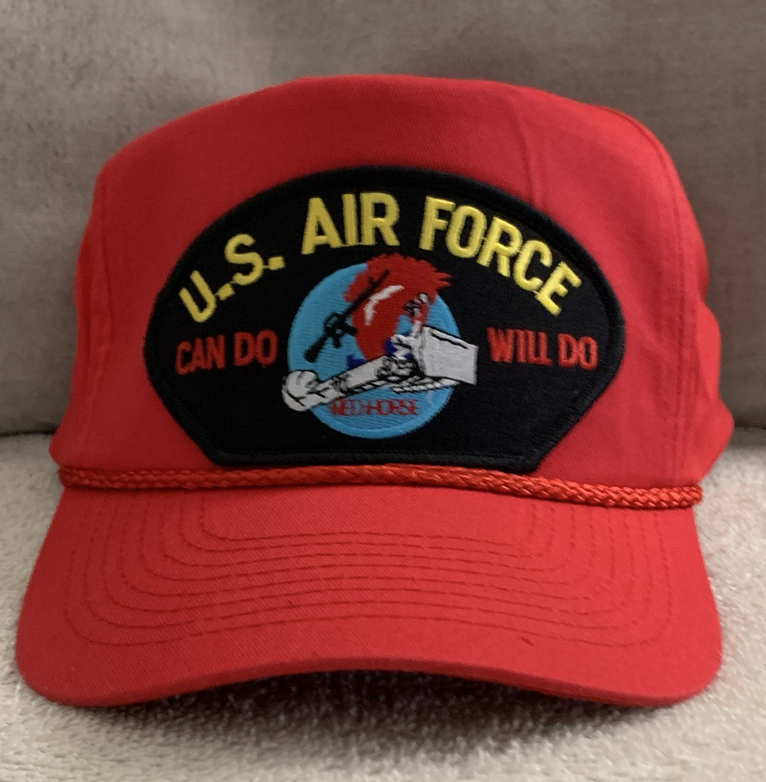 U.S. Air Force \