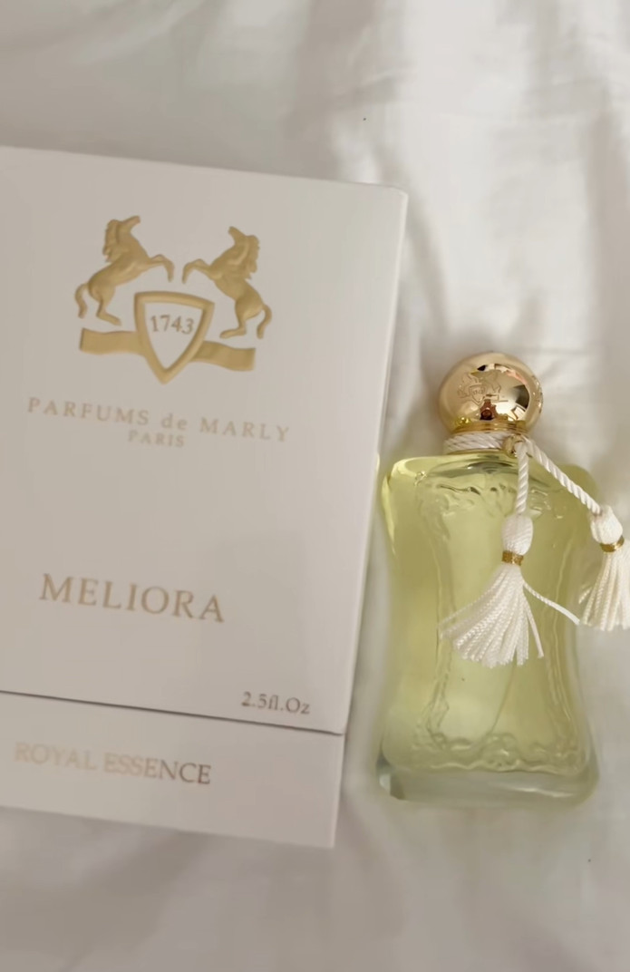 Meliora Eau De Parfum Spray 75ml 2.5 Oz Fruity Floral Women's Fragrance