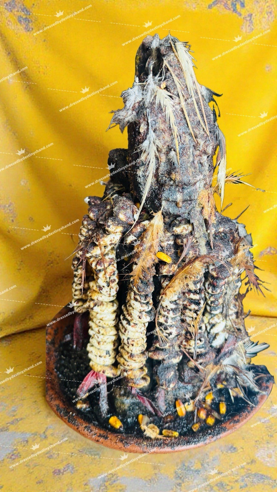 Road Opening With Elegua/ Elegba/Readings& Offerings With Babalawo/Blessed Item Road Opening With Elegua/ Elegba/Readings& Offerings With Babalawo/Blessed Item