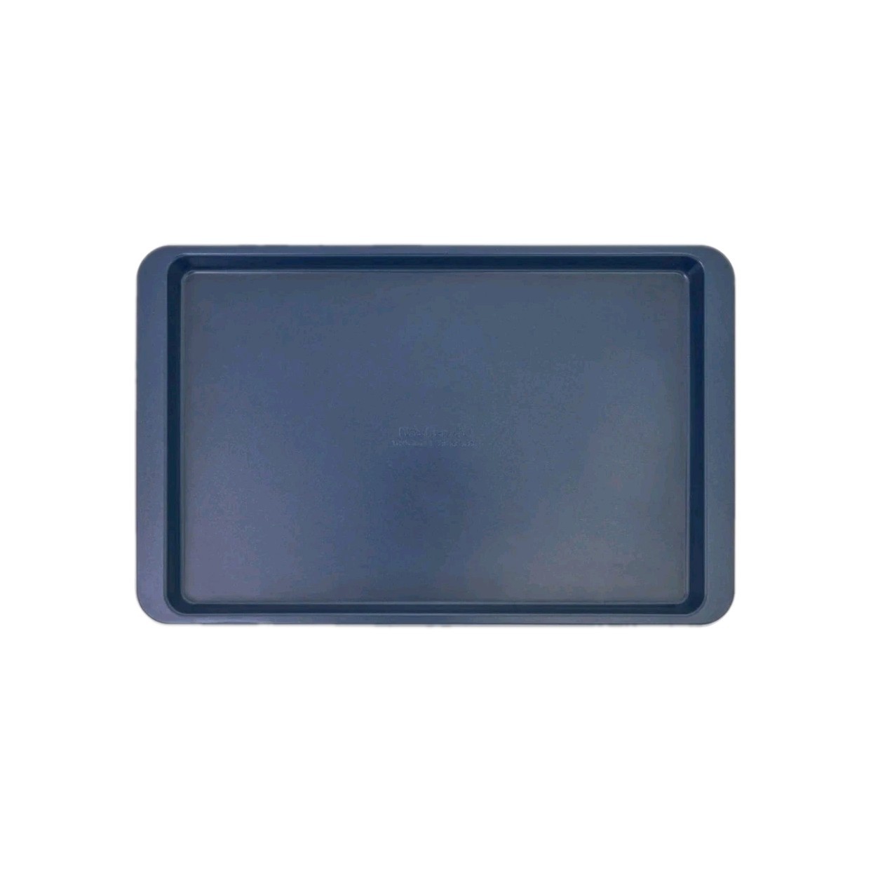 KitchenAid 10x15in Nonstick Aluminized Steel Baking 10 x 15 Inch, Ink Blue New