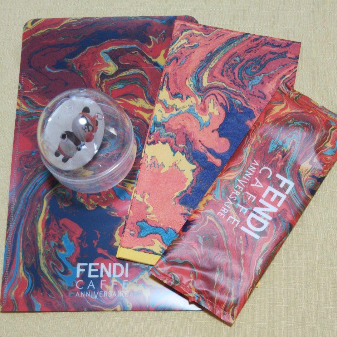 FENDI cafe novelties #555189