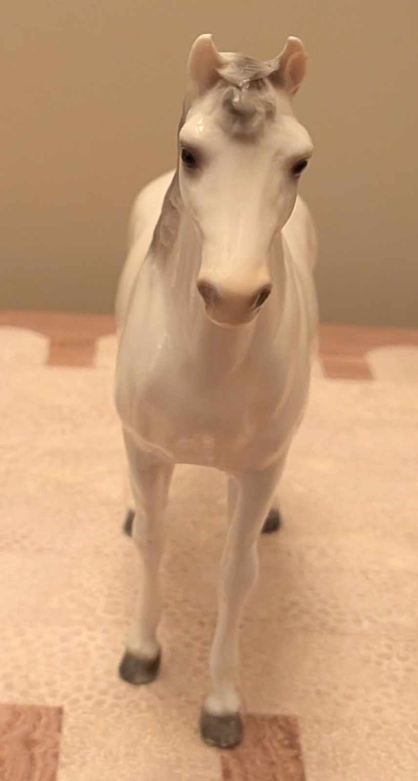Breyer Vintage Proud Arabian Mare - 