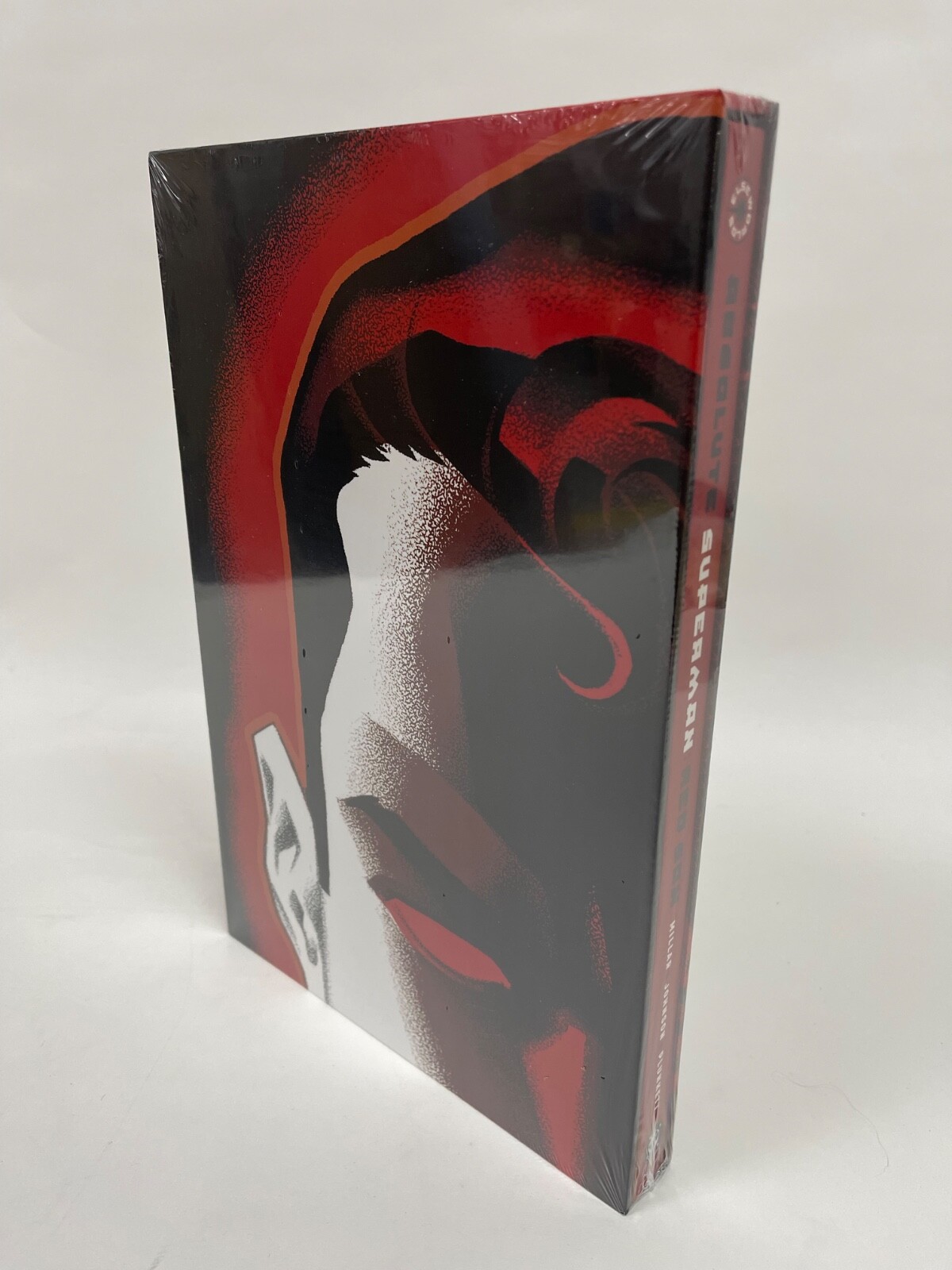 Absolute Superman Red Son Collects Entire Series DC Comics HC Hardcover