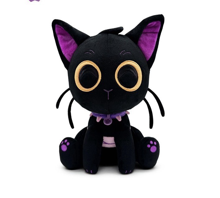 Youtooz * Ogre * 9” Plush * NEW * Sold Out * In Hand