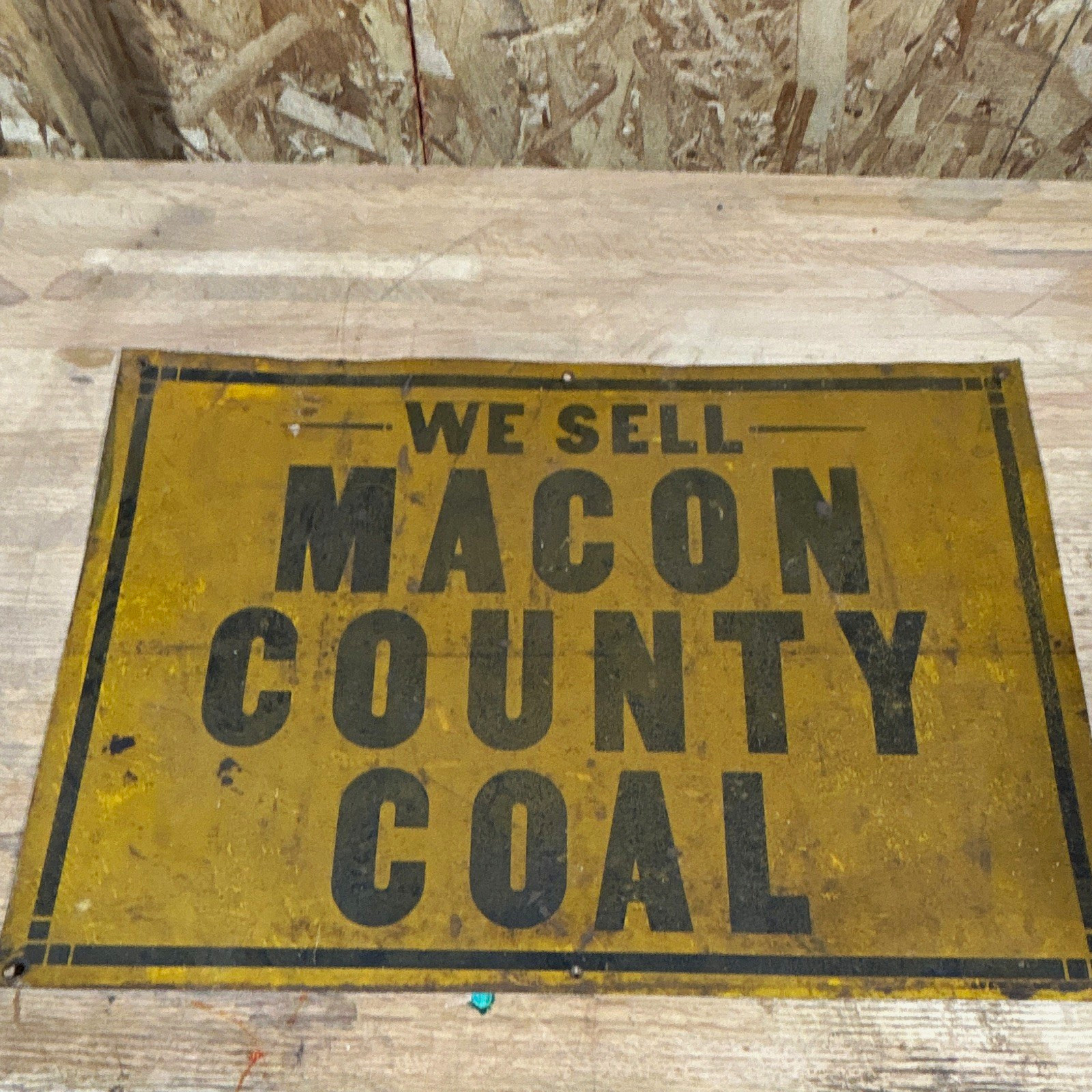 Macon County Coal \