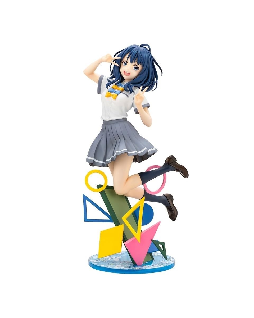 KOTOBUKIYA Makeine Anna Yanami 1/7 PVC Figure New
