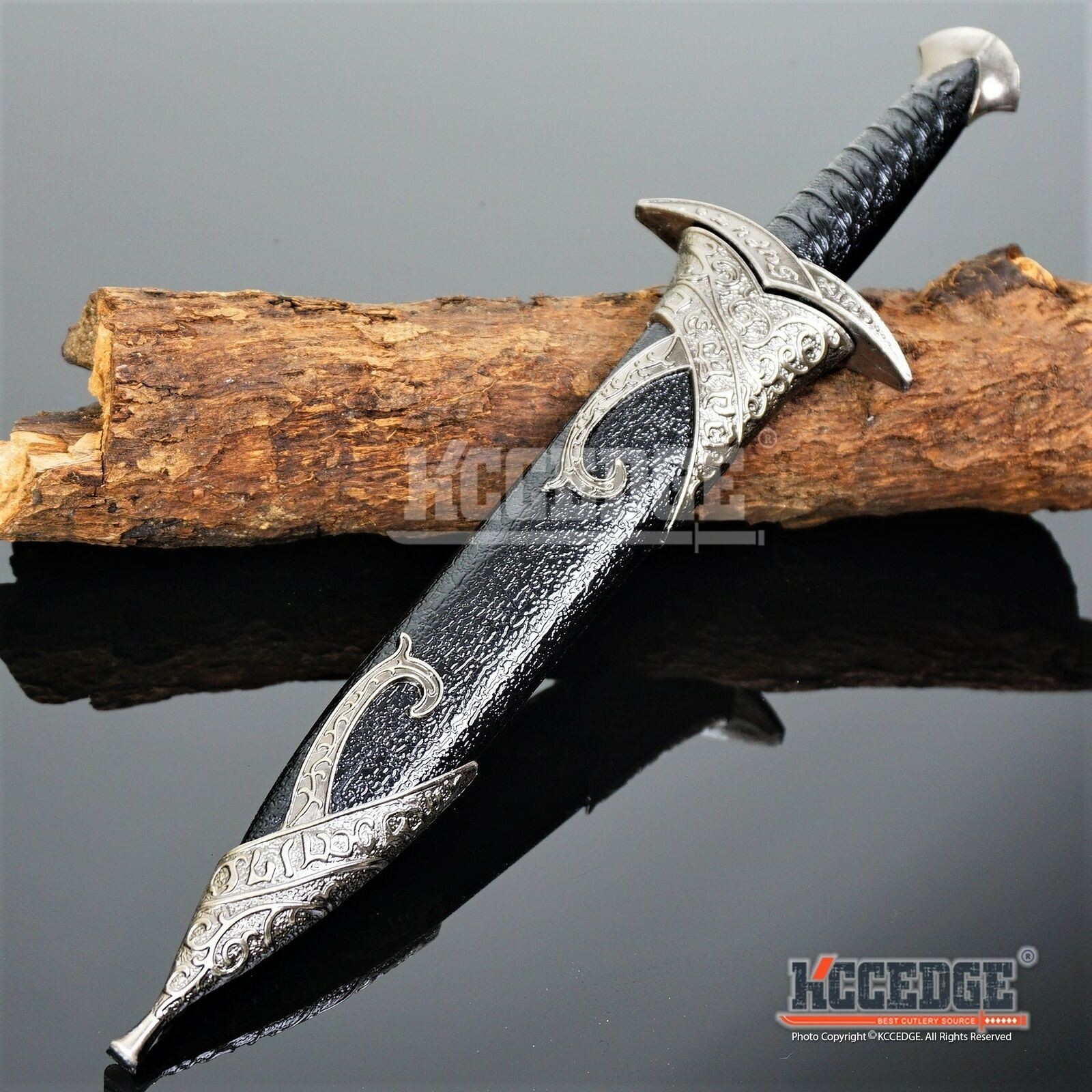 MEDIEVAL ROMAN FANTASY DAGGER SWORD