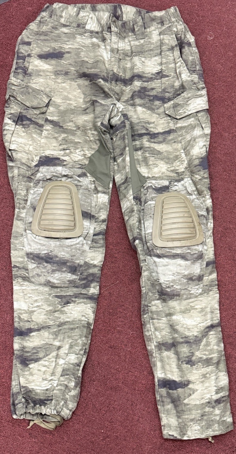 NOS OPS UR-TACTICAL ADVANCED FAST RESPONSE ATACS Medium Large Pants (299MG)