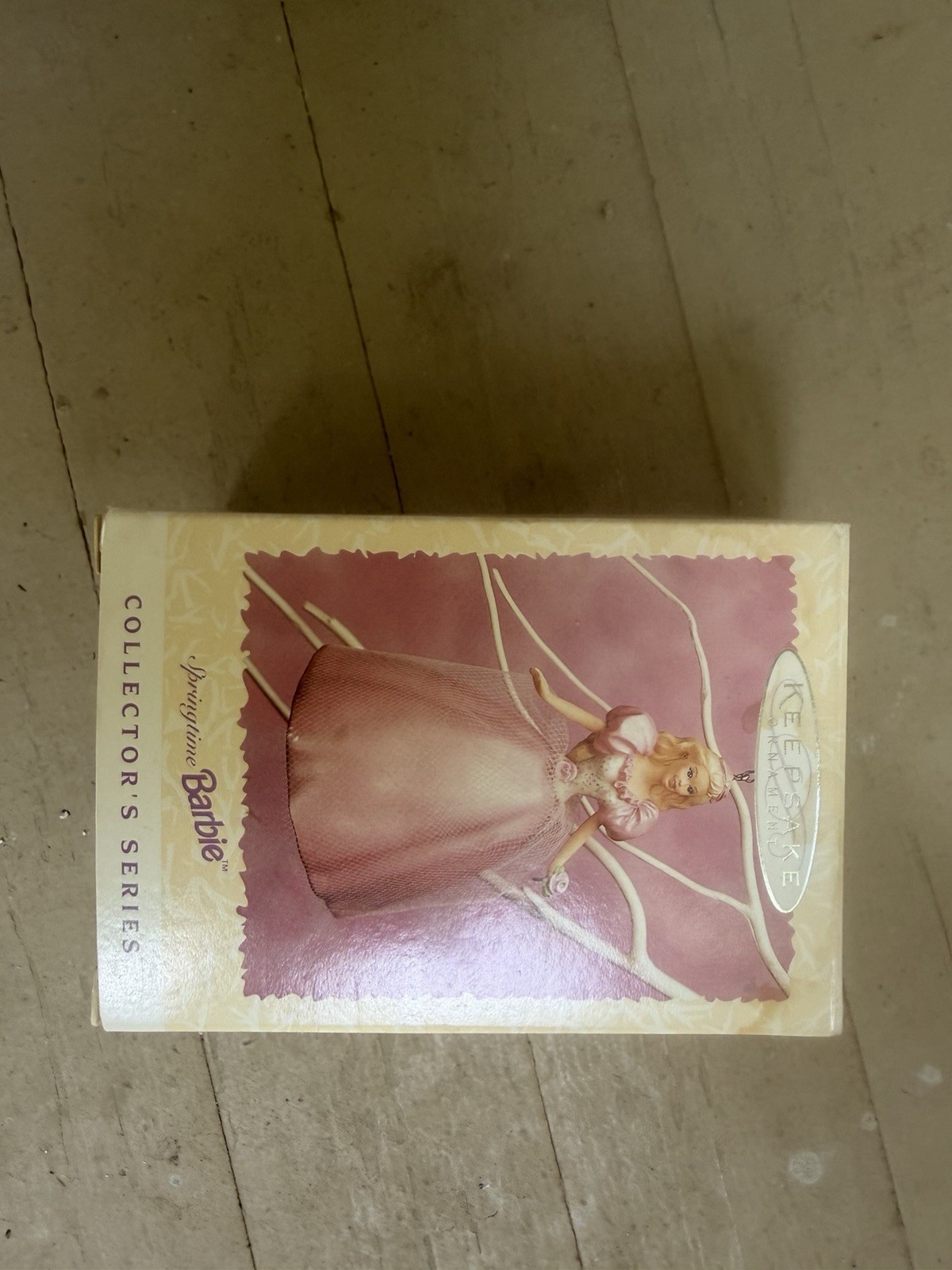 Hallmark Keepsake Hallmark Keepsake