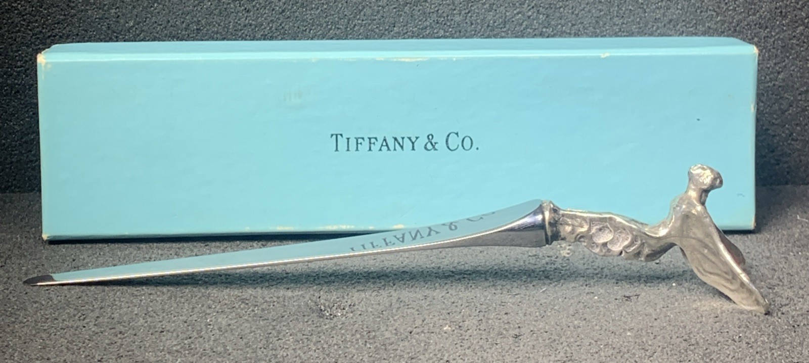 Tiffany & Co  