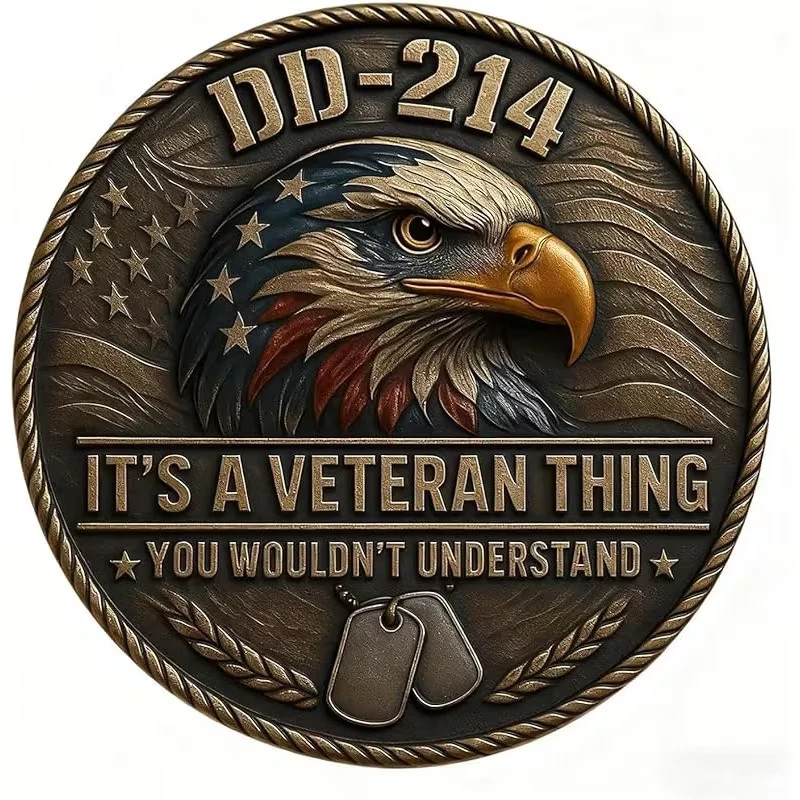 DD-214, \