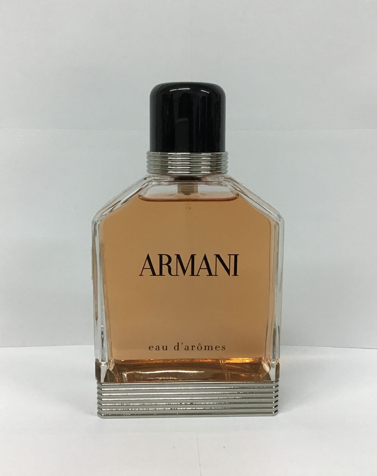 Armani Eau D’arômes By Giorgio Armani EDT Spray 3.4 Fl Oz, As Pictured 