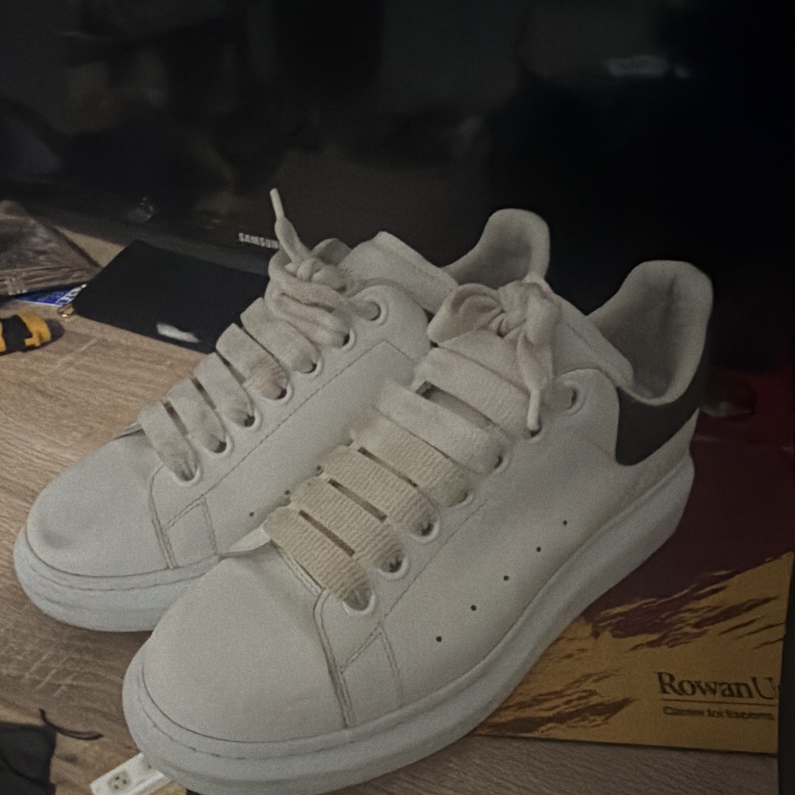 Alexander McQueen