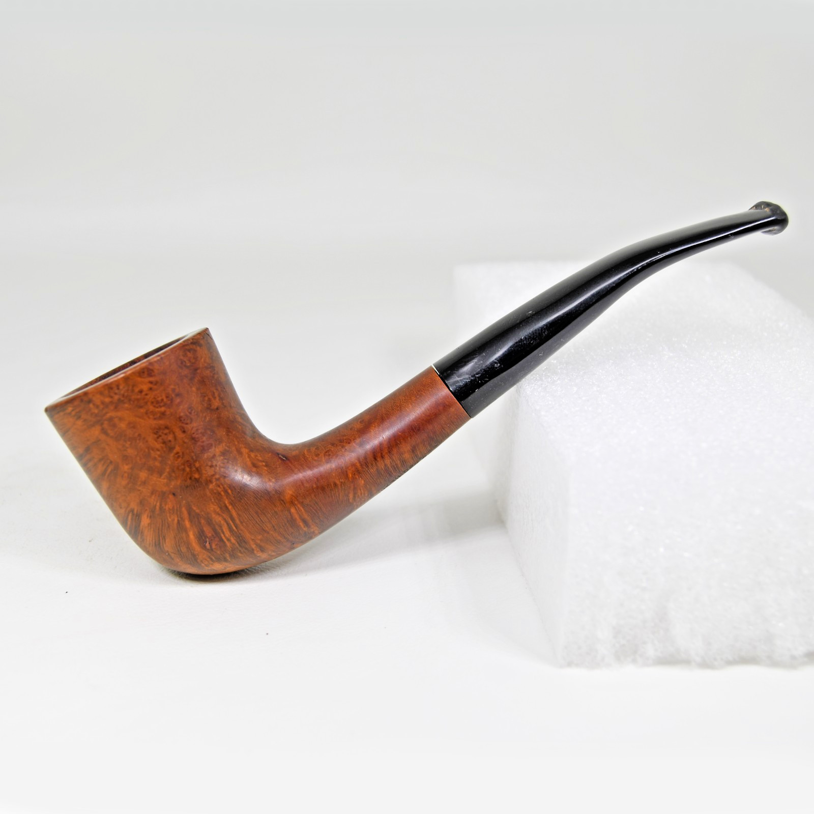 Tinder Box Verona Tradizione 203 Estate Pipe Tobacco Smoke Italy Mauro Armellini