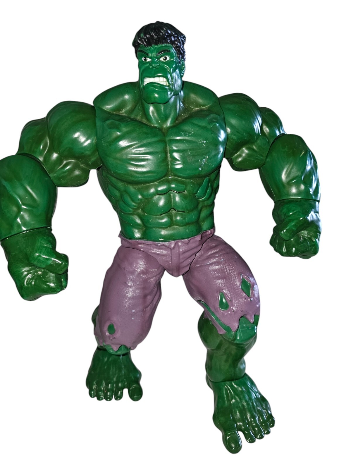 The Incredible Hulk 14