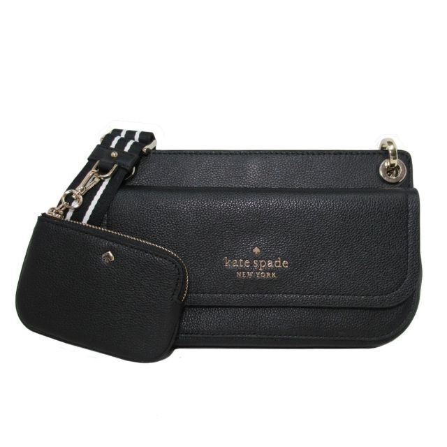 New Kate Spade Shoulder Bag K4792 001 gift 906RN