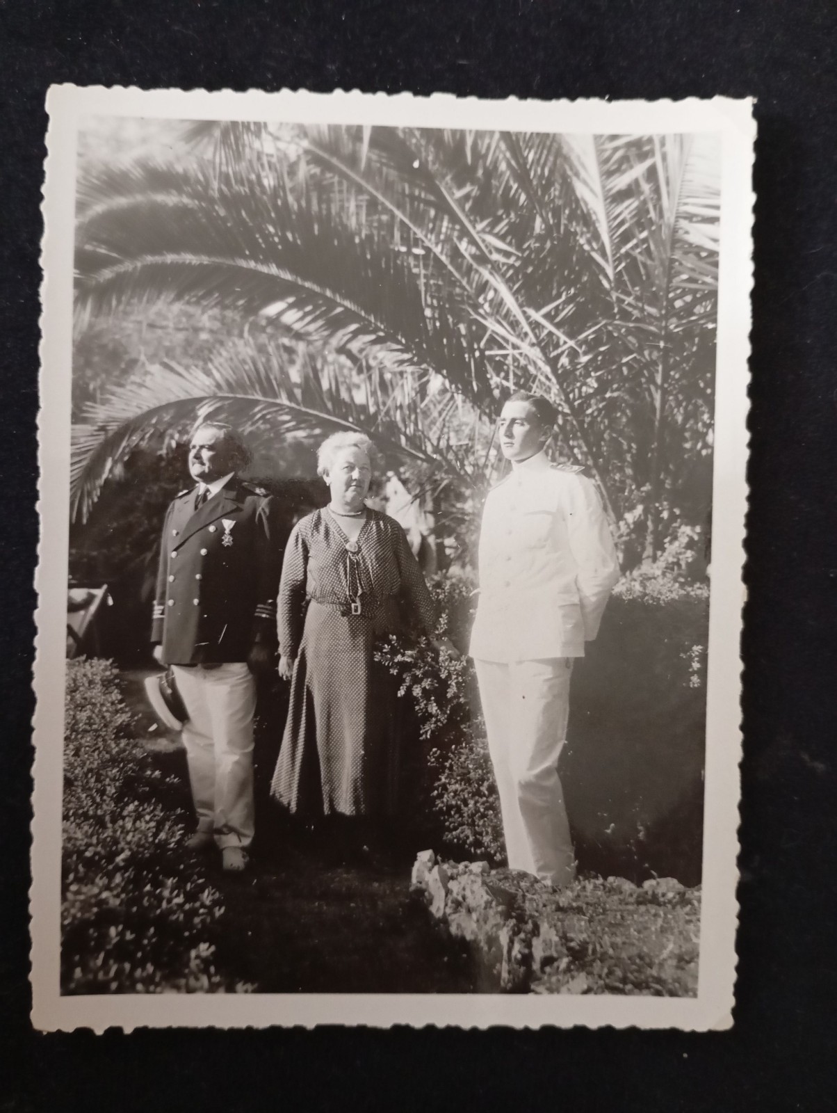 Yugoslavia, Serbia, king, Petar II Karadordevic, Karađorđević, navy, uniform